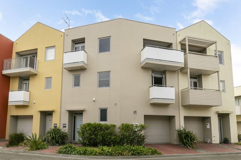 Photo of property in Marrakech Cafe, 88/305 Evans Bay Parade, Hataitai, Wellington, 6021