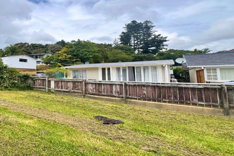Photo of property in 109 Main Road, Wainuiomata, Lower Hutt, 5014
