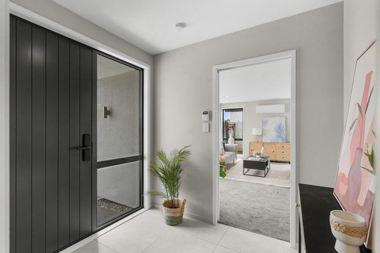 Photo of property in 7 Piper Street, Halswell, Christchurch, 8025