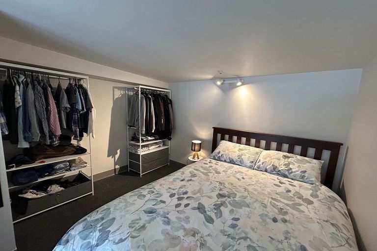 Photo of property in Urbane Apartments, 54/29 Webb Street, Mount Cook, Wellington, 6011