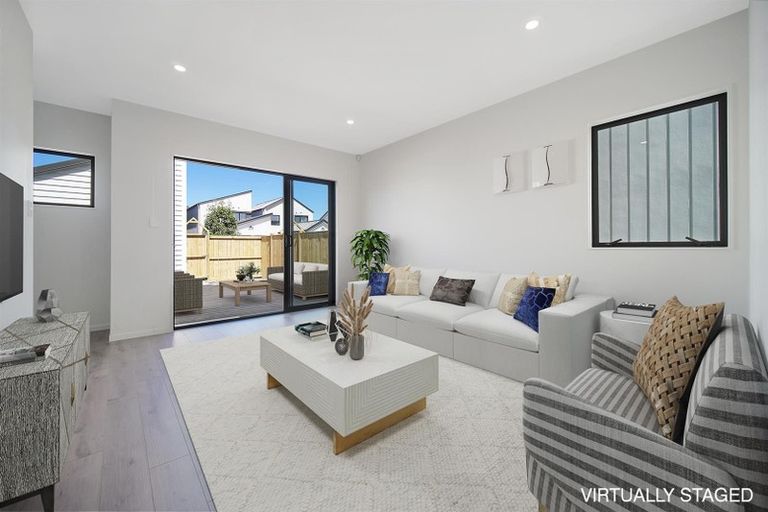 Photo of property in 169 Grove Road, Papakura, 2110