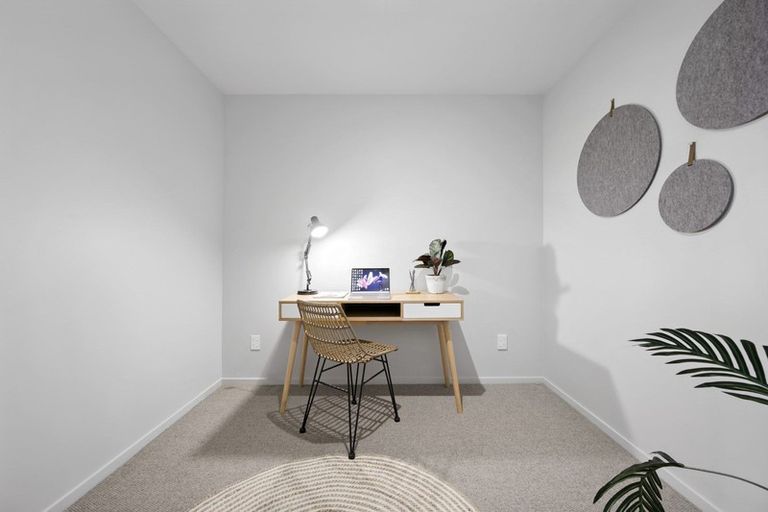 Photo of property in Detroit Apartments, 104/181u Tasman Street, Mount Cook, Wellington, 6021