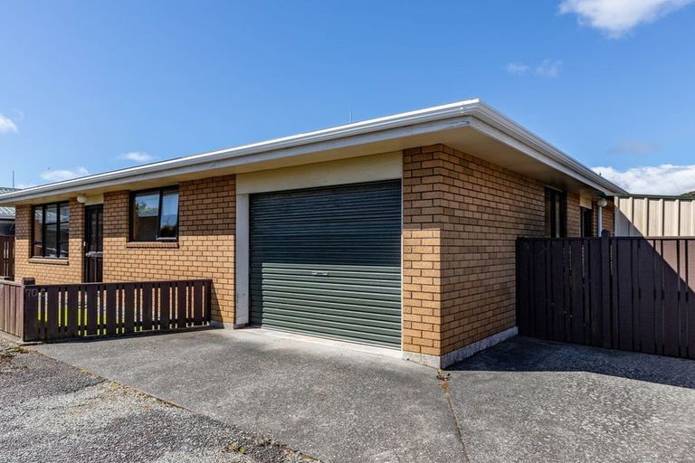 Photo of property in 70 Shakespeare Street, Greymouth, 7805