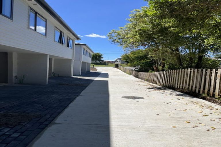 Photo of property in 3d Scotts Road, Manurewa East, Auckland, 2102