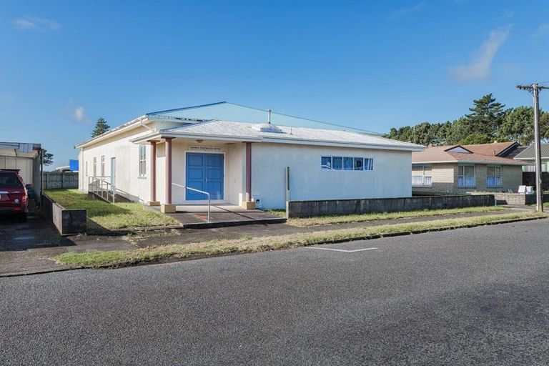 Photo of property in 17 Darnell Street, Fitzroy, New Plymouth, 4312