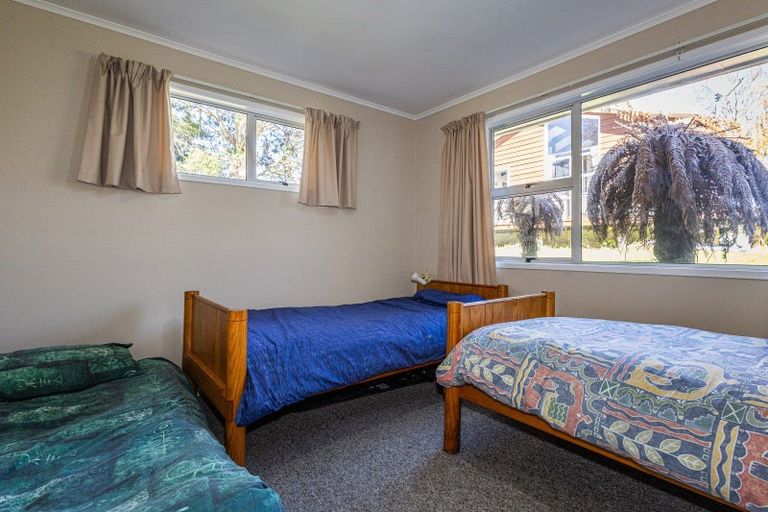 Photo of property in 39 Park Avenue, Ohakune, 4625