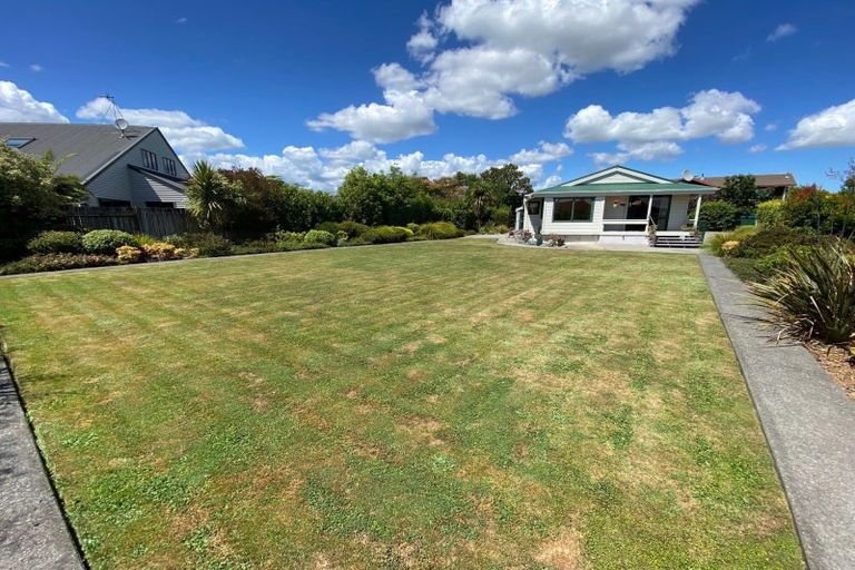 Photo of property in 21a Easton Way, Levin, 5510