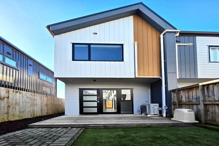 Photo of property in 33/36 Westgate Drive, Westgate, Auckland, 0614