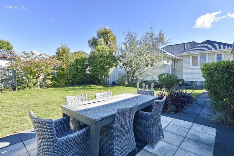 Photo of property in 222 Knowles Street, St Albans, Christchurch, 8052