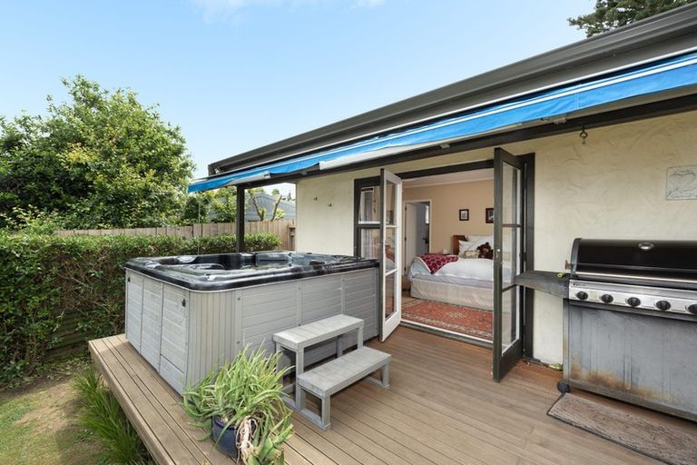 Photo of property in 23 No 1 Road, Te Puke, 3119