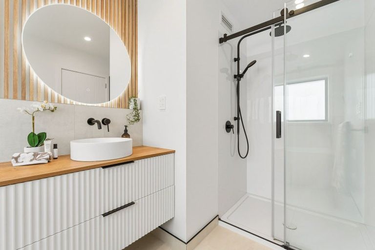 Photo of property in 144b Bellevue Road, Brookfield, Tauranga, 3110