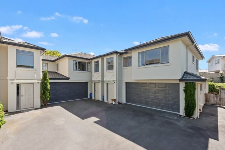 Photo of property in 92c Macfarlane Street, Hamilton East, Hamilton, 3216