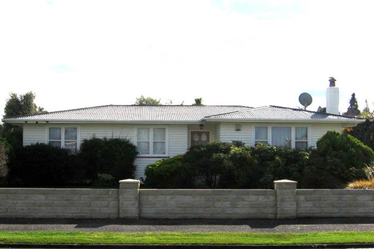Photo of property in 43 Keir Crescent, Lansdowne, Masterton, 5810