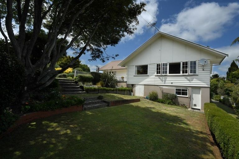 Photo of property in 316 Douglas Avenue, Te Awamutu, 3800