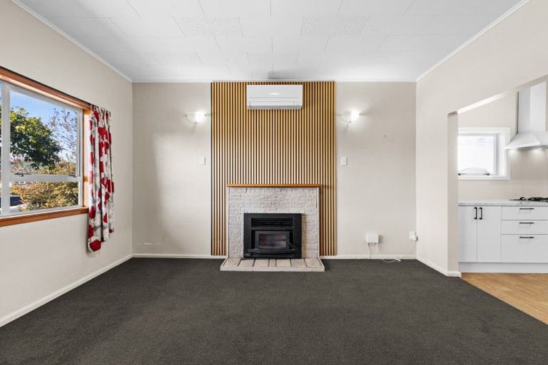 Photo of property in 605 Grove Road, Mayfair, Hastings, 4122