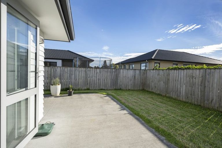 Photo of property in 4 Mangatiti Street, Papakura, 2110