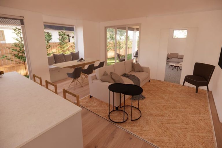 Photo of property in 15a Lowry Street, Richmond, 7020