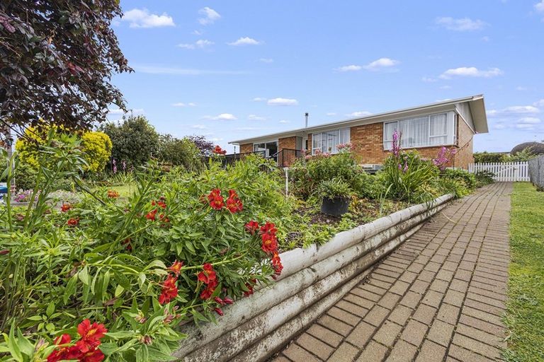 Photo of property in 8 Morrice Avenue, Morrinsville, 3300