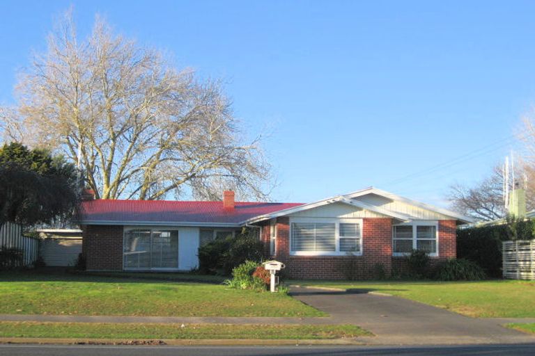 Photo of property in 148 Hukanui Road, Chartwell, Hamilton, 3210