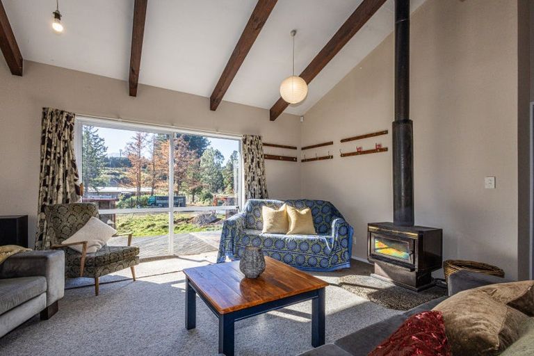 Photo of property in 39 Park Avenue, Ohakune, 4625