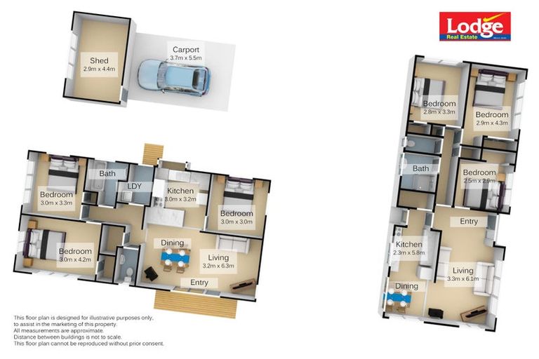 Photo of property in 16 Grange Avenue, Nawton, Hamilton, 3200