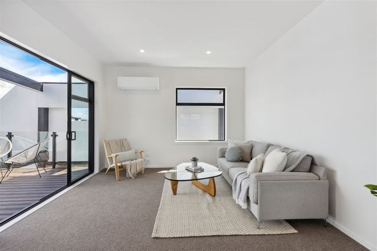 Photo of property in 3/91 Avalon Street, Richmond, Christchurch, 8013