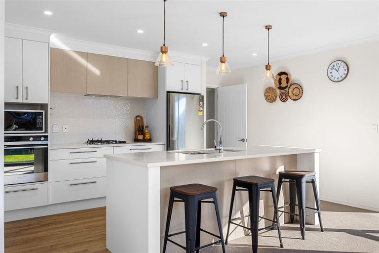 Photo of property in 3 Gracia Avenue, Rolleston, 7615