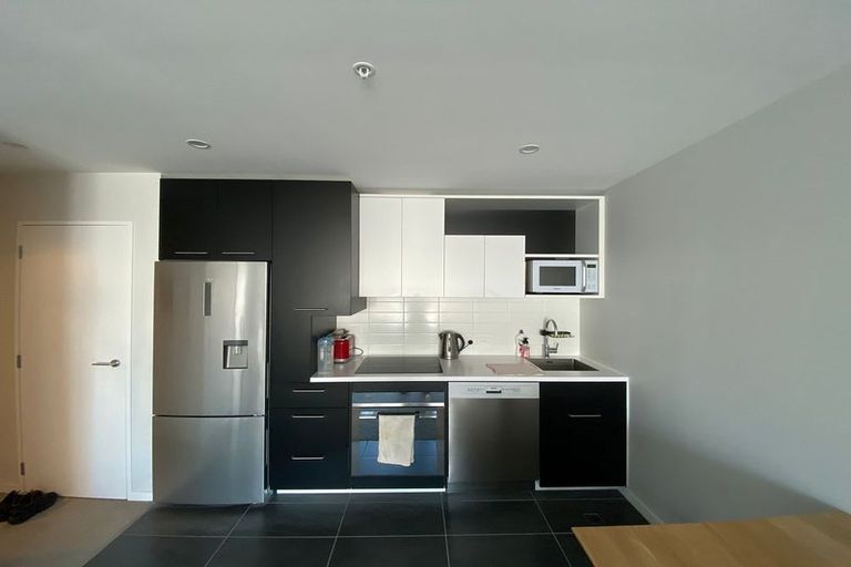 Photo of property in Vsp South, 801/166u Victoria Street, Te Aro, Wellington, 6011