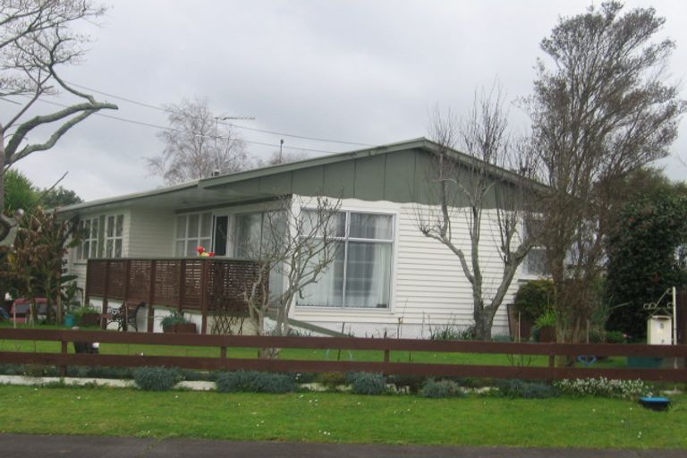 Photo of property in 2/85 Marne Road, Papakura, 2110