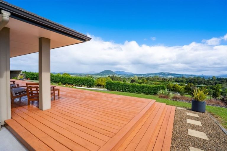 Photo of property in 6 Kara Road, Maungatapere, Whangarei, 0179