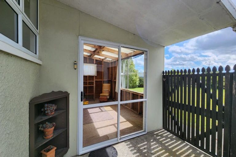 Photo of property in 12 Attlee Place, Feilding, 4702