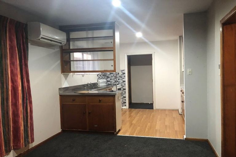 Photo of property in 421 Worcester Street, Linwood, Christchurch, 8011