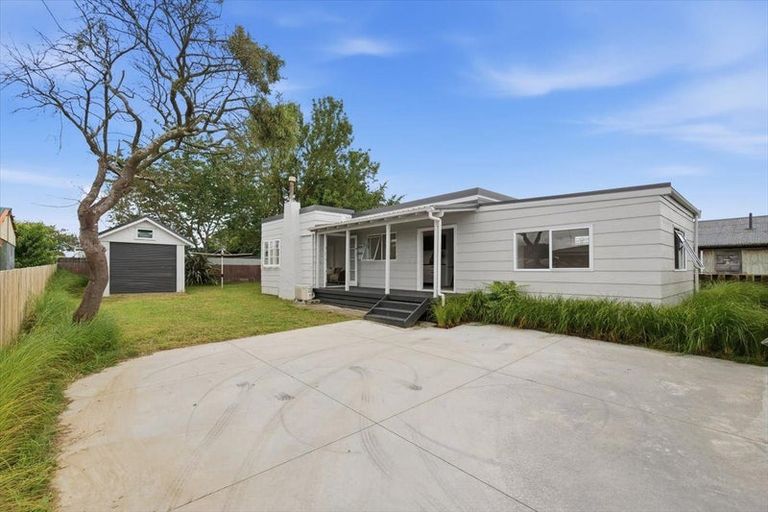 Photo of property in 14 Vincent Street, Matamata, 3400