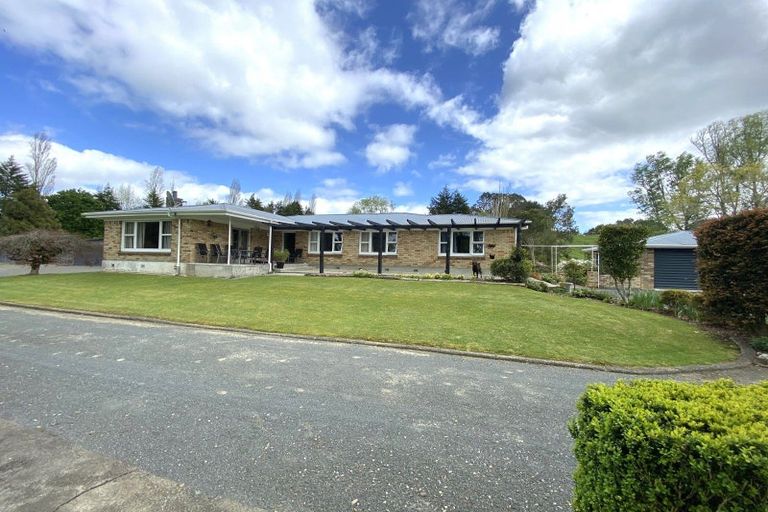 Photo of property in 140 Waitomo Valley Road, Otorohanga, 3977