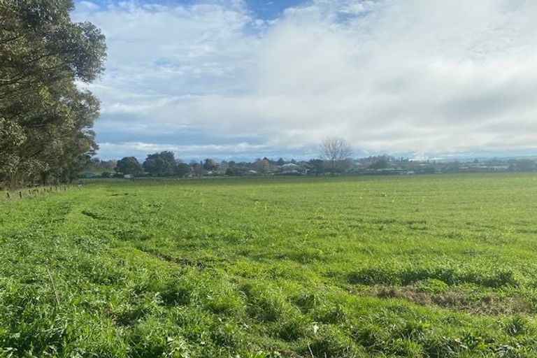 Photo of property in 42 Svenson Road, Waipukurau, 4200