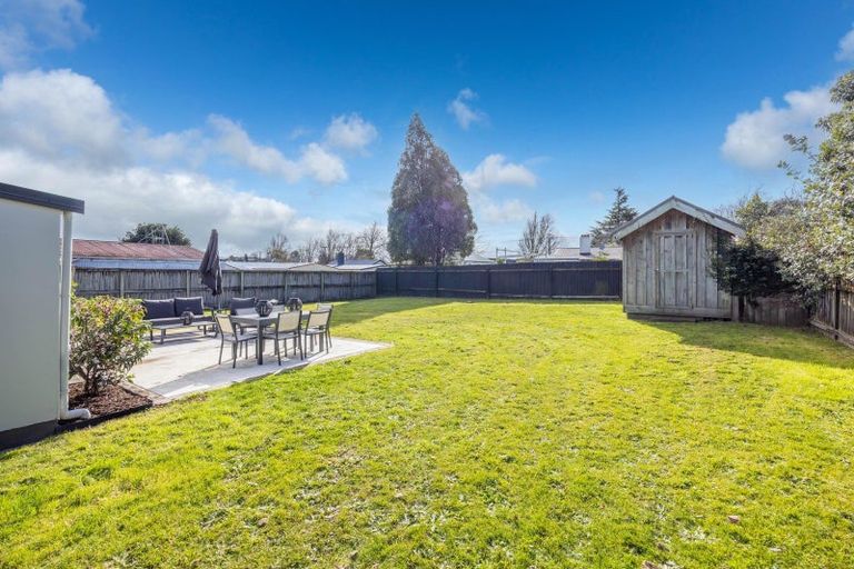 Photo of property in 5 Kea Street, Frankton, Hamilton, 3204