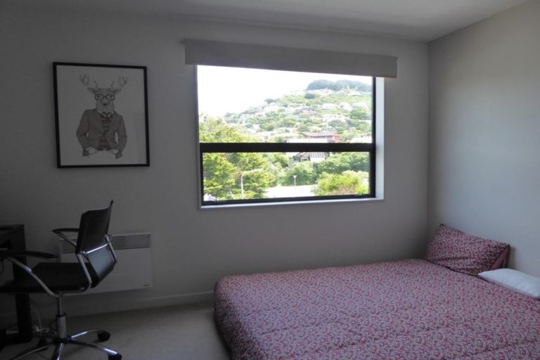 Photo of property in 8u1 Thatcher Crescent, Crofton Downs, Wellington, 6035