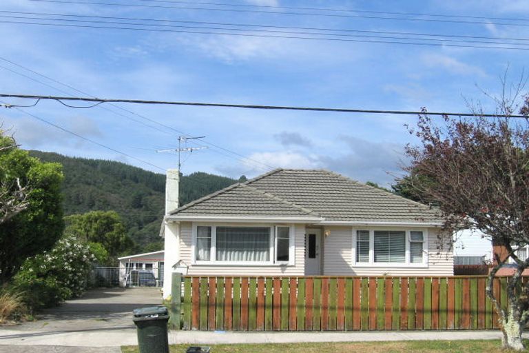 Photo of property in 63 Miro Street, Trentham, Upper Hutt, 5018