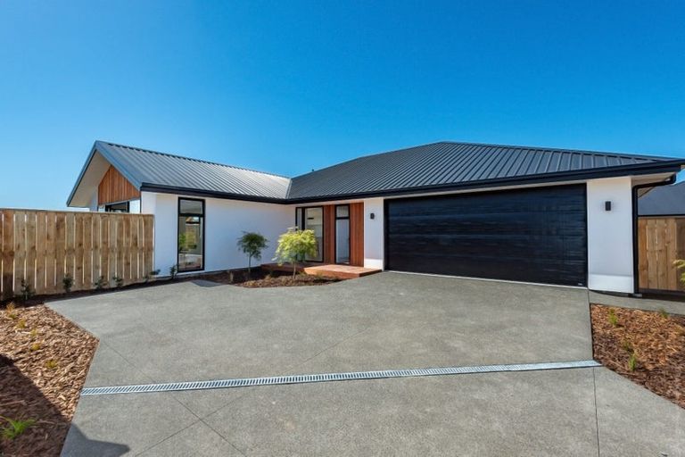 Photo of property in 10 Monarch Drive, Rolleston, 7614