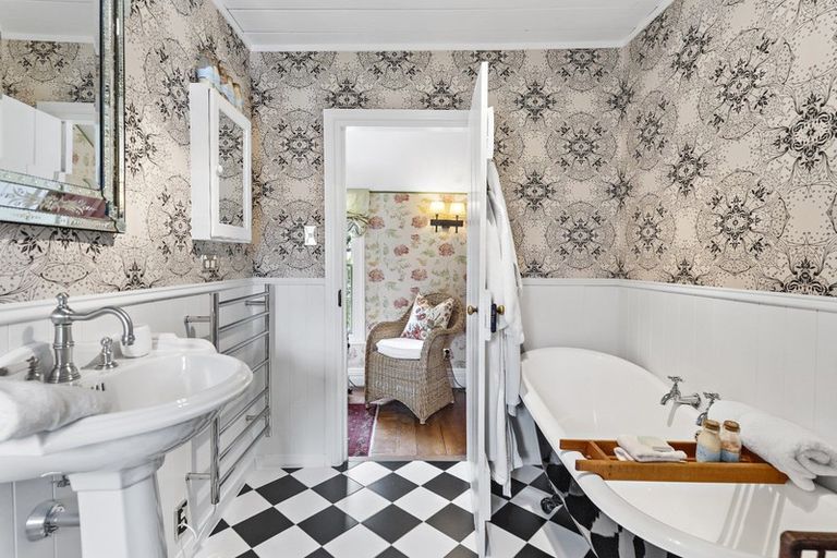 Photo of property in Wyett House, 12 Main Street, Greytown, 5712