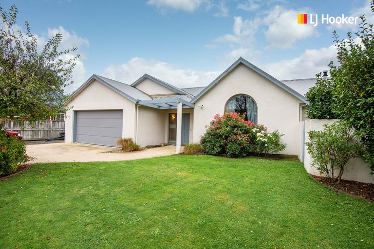 Photo of property in 7 Glenleigh Place, Mosgiel, 9024