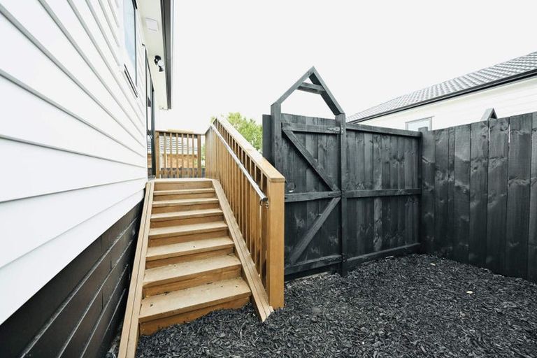 Photo of property in 5 Quennell Avenue, Favona, Auckland, 2024