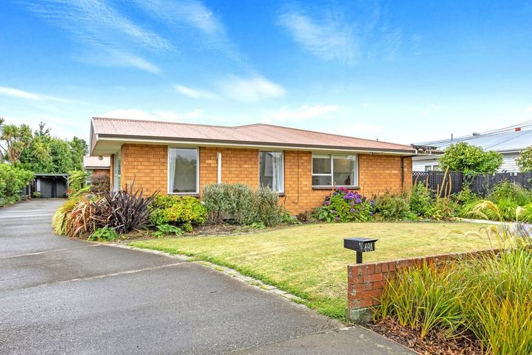 Photo of property in 1/69 Cornwall Street, St Albans, Christchurch, 8014