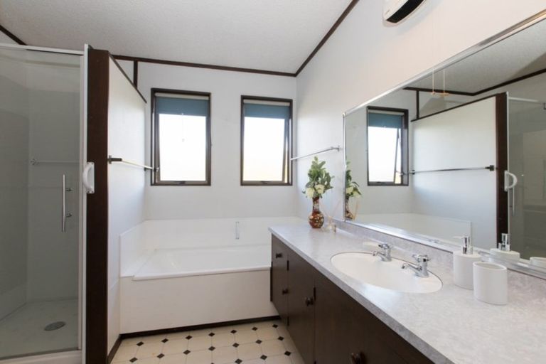 Photo of property in 6a Mount View Place, Waipukurau, 4200