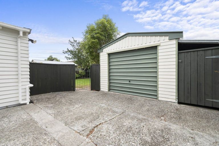 Photo of property in 7 Mere Mere Avenue, Palmerston North, 4414