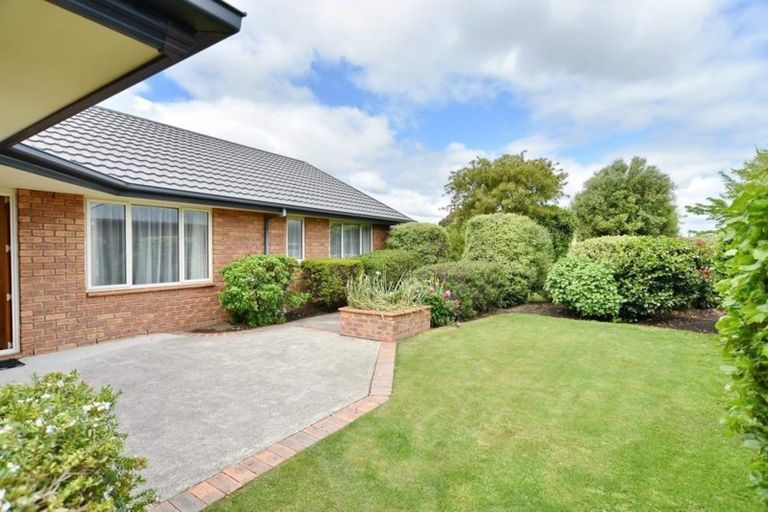 Photo of property in 14 Goodwood Close, Rangiora, 7400