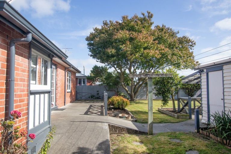 Photo of property in 133 Kermode Street, Ashburton, 7700