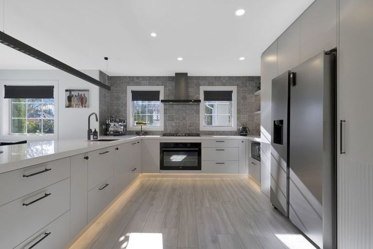 Photo of property in 1 Arlington Boulevard, Rangiora, 7400