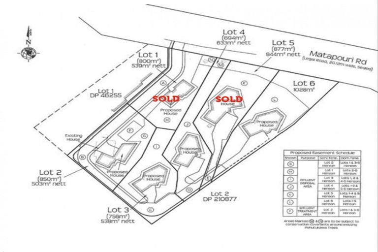 Photo of property in 1305 Matapouri Road, Matapouri, Whangarei, 0173