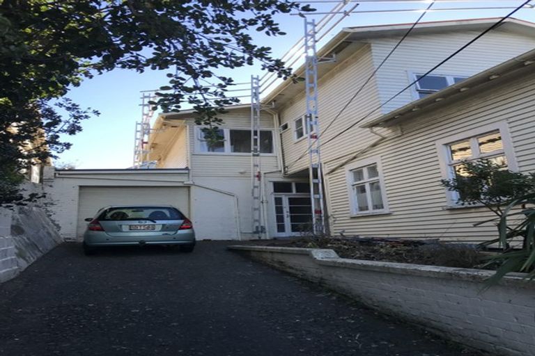 Photo of property in 274 Adelaide Road, Newtown, Wellington, 6021